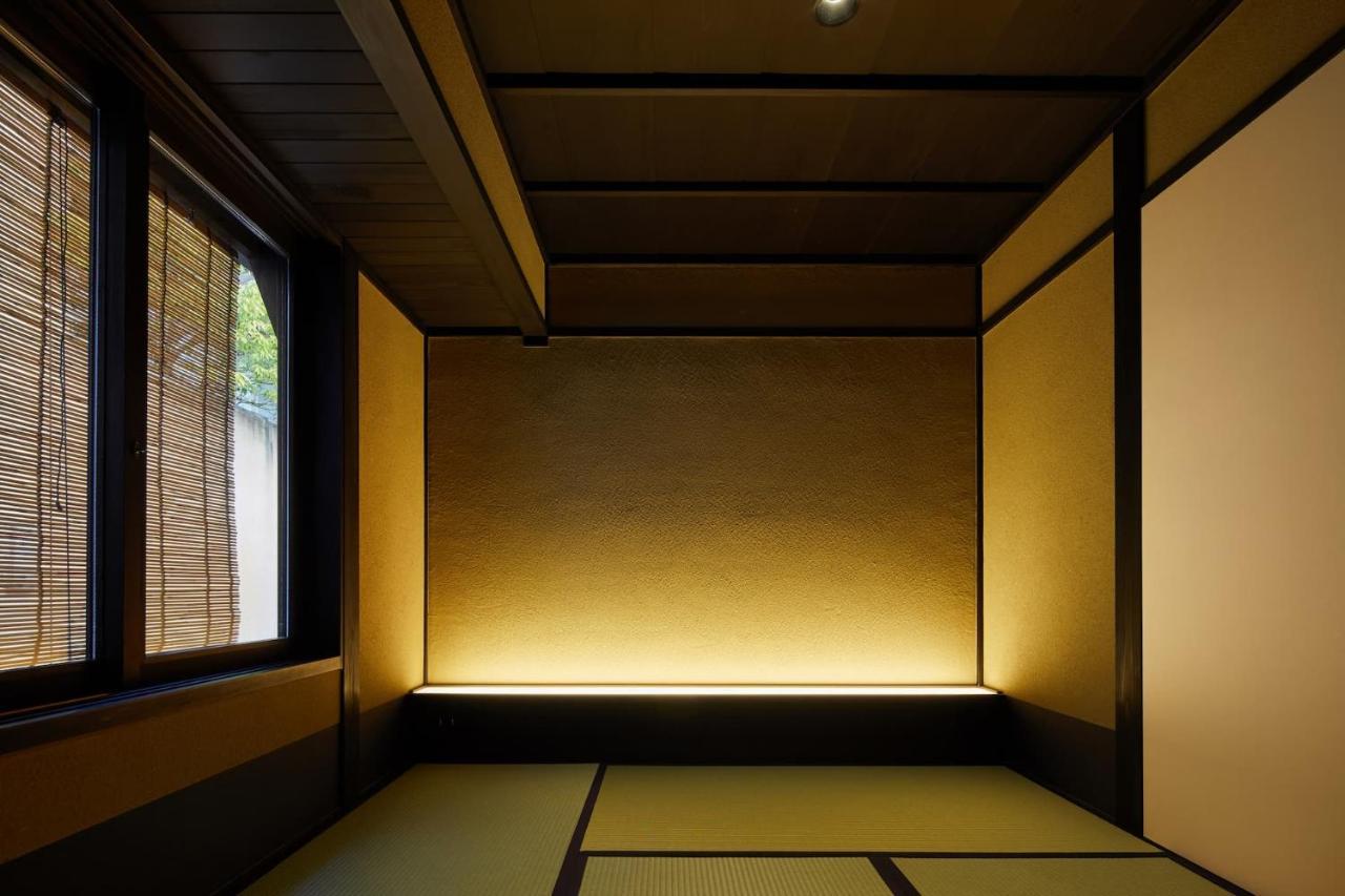 Willa Kyoto Urushiro Wakasaya Zewnętrze zdjęcie